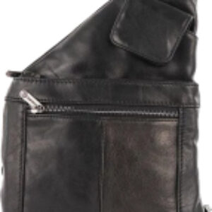Сумка 252-93012-BLK 21век