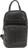 Рюкзак 252-98015-BLK 21век