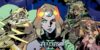 Supergiant Games выпустила первый патч для хитового roguelike-экшена Hades II: разработчики внесли большое количество изменений и исправили баги