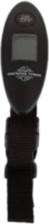 Безмен электронный 260-33007-BLK 21век