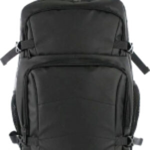 Рюкзак 262-8220-BLK 21век