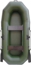 Надувная лодка Н-270 21век