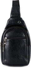 Рюкзак 271-818-6-BLK 21век