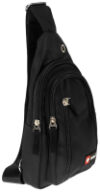 Рюкзак 274-3667BLK 21век