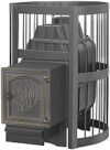 Печь-каменка Легенда Стандарт 28 (ДТ-4) 2017 21век
