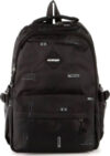 Рюкзак 287-8014-2-BLK 21век