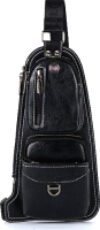Рюкзак 294-1635-BLK 21век