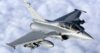 Хорватия получила шесть истребителей Rafale
