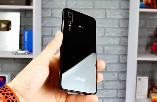Обзор смартфона Vivo U3X: бюджетник с отличной начинкой