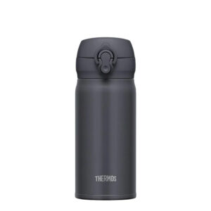 Термос из нержавеющей стали Thermos JNL-356 SMB 350мл (серый)