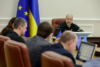 Украинское Правительство с начала 2024 года потратило более 500 млрд грн на оборону