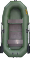 Надувная лодка Н-300 PC 21век