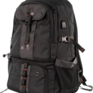 Рюкзак 304-GB00458-BLK 21век