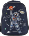 Школьный рюкзак 306-62210-NAV 21век