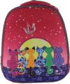 Школьный рюкзак 306-8051-PCL 21век
