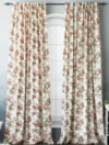 Шторы Дриада 340x230 21век