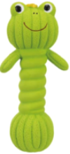 Игрушка для собак Лягушка / 34484 21век