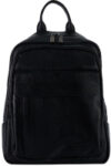 Рюкзак 356-Q8120-2-BLK 21век
