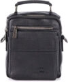 Сумка 356-QG8212-2-BLK 21век