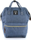 Рюкзак 359-168A-B8-BLU 21век