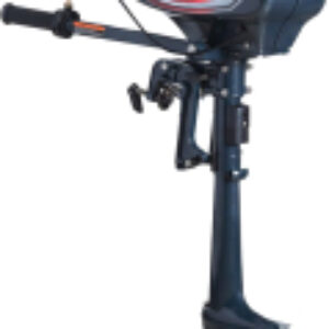 Мотор лодочный 3.5 HP 21век