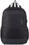 Рюкзак 369-S858-BLK 21век