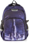 Рюкзак 380-996-GRY 21век