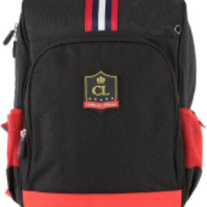 Школьный рюкзак 382-6389-BLK 21век