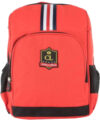 Школьный рюкзак 382-6389-RED 21век