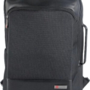 Рюкзак 385-9386-BLK 21век