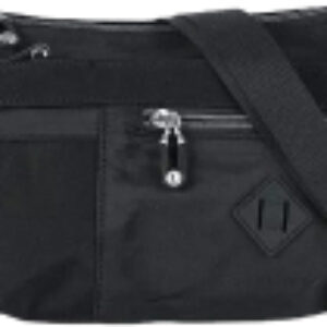 Сумка 386-1578-BLK 21век