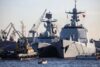 «Суровое наказание»: Китай окружил Тайвань для репетиции вторжения на остров