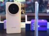 Флагман vivo X100s появился на фотографиях с камерой ZEISS и плоским корпусом