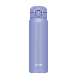 Термос из нержавеющей стали Thermos JNR-603 BLPL 600мл (лавандовый)