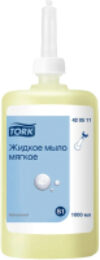 Мыло жидкое Мягкое / 420511 21век