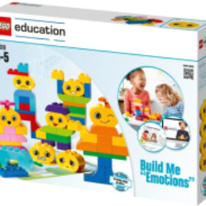 Конструктор Education Эмоциональное развитие ребенка / 45018 21век