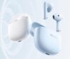 Honor показала Earbuds A с драйверами на 10 мм, автономностью до 40 часов, защитой IP54 и Bluetooth 5.3 за $27