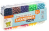 Развивающая игра Аквамозаика. Бусины / ВВ4985 21век