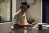 Дождались: гарнитура Apple Vision Pro выходит за пределами США