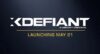 Условно-бесплатный шутер XDefiant от Ubisoft выйдет 21 мая