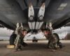 Украинские самолёты начали применять авиабомбы GBU-39/B SDB, устойчивые к российским средствам радиоэлектронной борьбы