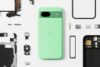 Limited time deal: Amazon дарит сертификат на $100 при покупке Google Pixel 8a
