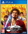 Игра для игровой консоли 4 Yakuza: Like a Dragon. Day Ichi Edition Steelbook Edition 21век
