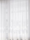 Гардина Вуаль 500x260 / 58 083 049 с утяжелителем 21век