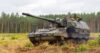 Немцы показали, как обучают украинских военных на САУ PzH 2000