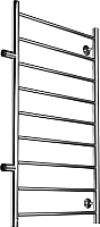 Полотенцесушитель водяной Виктория 50x100/9 (1") 21век