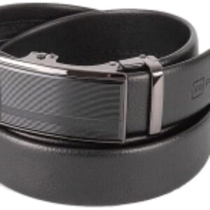 Ремень мужской 512-25-DM-5714-BLK 21век