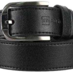 Ремень мужской 512-351658-M-BLK 21век