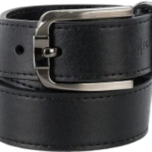 Ремень мужской 512-351658-S-BLK 21век