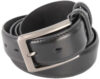 Ремень мужской 512-352976-BLK 21век